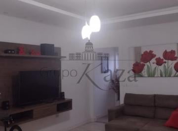 Casa · 180m² · 2 Quartos · 1 Vaga · Casa - Parque Santo Antônio - 2 Dormitórios - 120m².