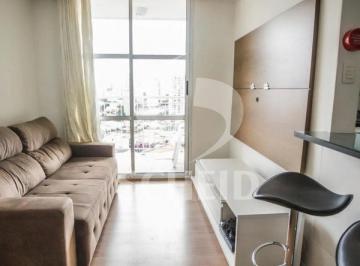 Apartamento · 65m² · 2 Quartos · 1 Vaga · Oportunidade Única no Jardim Prudência: Conforto, Lazer e Localização Impecável!