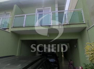 Casa · 147m² · 3 Quartos · 4 Vagas · Sobrado novo à venda no Jardim Sabará