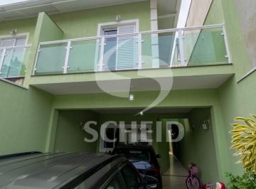 Casa · 147m² · 3 Quartos · 4 Vagas · Sobrado novo à venda no Jardim Sabará