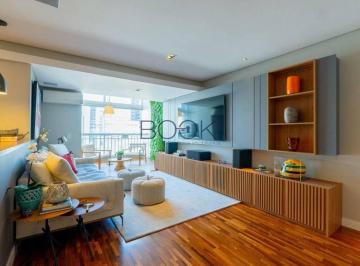 06d2faaa4517908f0a119dba0576149da8ce9431 · Apartamento Duplex com 2 suítes à venda, 102 m² por R$ 1.950.000 - Brooklin - São Paulo/SP
