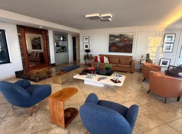 Apartamento de 5 quartos, Salvador · Cobertura à venda Pituba 500m2 5 suites