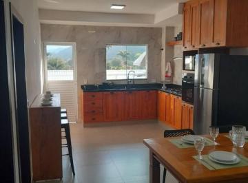 fa5498272f77a00443549cef9f6ee61920cf71cf · Apartamento com 2 dormitórios à venda, 89 m² por R$ 660.000,00 - Lagoinha - Ubatuba/SP