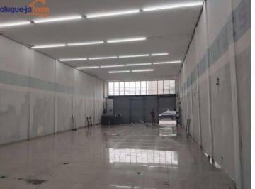 3bd84333254d2abc9796f7163609fa21faadc31c · Galpão para alugar, 450 m² por R$ 15.531/mês - Centro - Ubatuba/SP