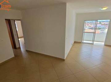 535a598853949eefce725c0187d840f0d34f4a31 · Apartamento com 3 dormitórios para alugar, 85 m² por R$ 3.301/mês - Residencial Bosque dos Ipês - Sã