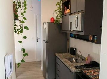 4c043ef27bb8d3bece5dd3c2f497047ccf0db055 · Apartamento com 1 dormitório, 52 m² - venda por R$ 390.000,00 ou aluguel por R$ 3.140,64/mês - Pagad