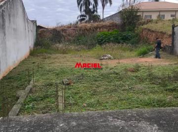 Terreno · 185m² · Terreno Residencial em Sao Jose dos Campos