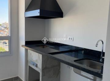 Apartamento · 68m² · 2 Quartos · 2 Vagas · Com 68 metros quadrados de área privativa, o imóvel oferece uma planta confortáve.