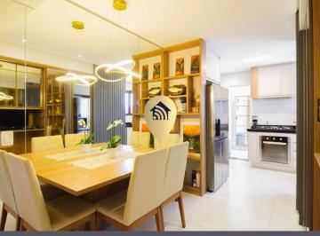 9d7e9286a42d52f2c03e19305c50cb3691a300b3 · Apartamento com 3 dormitórios à venda, 115 m² por R$ 995.000,00 - Tatuapé - São Paulo/SP