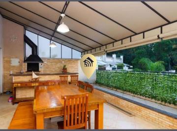54b55e931f7445ea370d35dfc568550c960f186f · Casa / Townhouse à Venda em Vila Andrade 160m² 3 Quartos 1 Suíte 2 Vagas