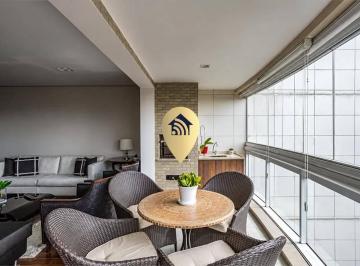 ebdd0761f67ab07de8979796ae9ef21e70b348a2 · Apartamento com 3 dormitórios à venda, 140 m² por R$ 2.330.000 - Alto da Lapa - São Paulo/SP