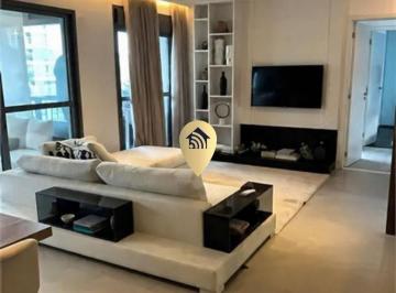 b64ddac7fdfb12dce760535732903840bbe4ed27 · Apartamento com 3 dormitórios à venda, 147 m² por R$ 3.190.000 - Perdizes - São Paulo/SP