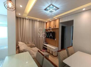 53a2dbc31386e5af2412c0efa544cf58eb524297 · Apartamento com 2 dormitórios à venda, 48 m² por R$ 295.000,00 - Areia Branca - Santos/SP