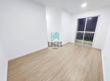 b86db2282b24df555f474f5677fa6d739f548871 · Apartamento com 2 dormitórios à venda, 48 m² por R$ 325.000,00 - Ferrazópolis - São Bernardo do Camp