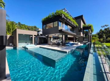 f7140d967871273381477c0dde149e5b53d21dea · Casa com 6 suítes à venda, 727 m² - Riviera de São Lourenço - Bertioga/SP