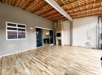 Casa · 55m² · 2 Quartos · 1 Vaga · Casa a Venda no Bairro Estados em condomínio na Fazenda Rio Grande