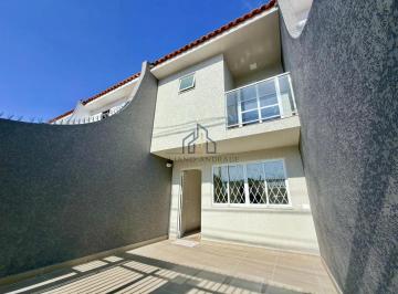 Casa · 75m² · 2 Quartos · 1 Vaga · SOBRADO REFORMADO COM 2 SUÍTES – CRUZEIRO | SÃO JOSÉ DOS PINHAIS