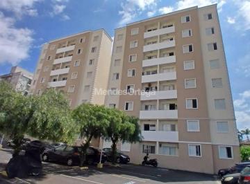 8ed5ce7a97436493d5403be7817aa9fcab9d25fc · Apartamento com 2 dormitórios à venda, 52 m² por R$ 270.000,00 - Jardim Refúgio - Sorocaba/SP