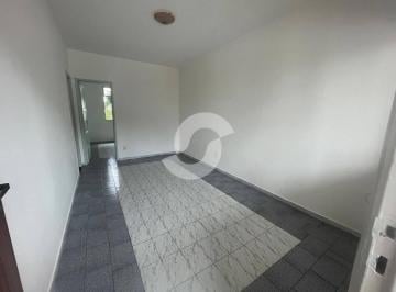 e308c28b38ee4c69eadb3e2b77fea3abffd4ce19 · Apartamento com 2 dormitórios à venda, 51 m² por R$ 200.000,00 - Fátima - Niterói/RJ