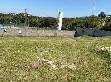 Terreno · 714m² · Oportunidade - Terreno em Condomínio - Residencial Reserva do Paratehy - Urbanova - 714m².