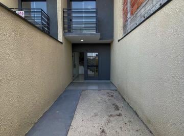 Casa · 70m² · 2 Quartos · 1 Vaga · Belíssimo sobrado a venda no Portal das Alamedas - Franco da Rocha, 2 Suítes, Fino acabamento, Ótima