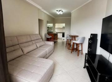 Apartamento · 110m² · 3 Quartos · 2 Vagas · APARTAMENTO À VENDA – Condomínio Nossa Senhora de Fátima | Itatiba/SP