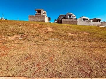 Terreno · 398m² · Terreno à Venda no Condomínio San Giovani – Itatiba/SP