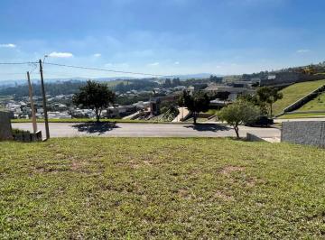Terreno · 1200m² · Terreno Exclusivo no Condomínio Reserva Santa Rosa – Itatiba/SP