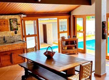 Casa · 502m² · 3 Quartos · 4 Vagas · Casa à Venda em Itatiba – Vila Cristo Redentor | Morrão da Força | 530m² de Terreno Excelente oportu