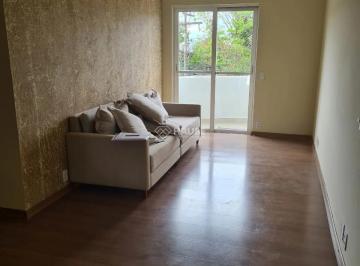 Apartamento · 110m² · 3 Quartos · 2 Vagas · Sofisticação, conforto e localização privilegiada no Residencial Torre Di Treviso, em Itatiba