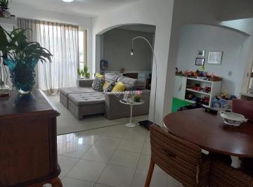 Apartamento · 94m² · 2 Quartos · 1 Vaga · Apartamento Amplo com Sala Estendida – 94m² | Torre di Treviso