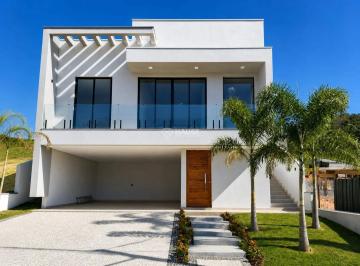 Casa · 422m² · 3 Quartos · 4 Vagas · CASA À VENDA no Condomínio PORTAL SAN GIOVANNI Itatiba | SP