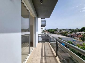 Apartamento · 117m² · 2 Quartos · 1 Vaga · Apartamento Duplex à Venda no Bairro Boa Vista