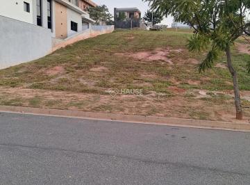Terreno · 389m² · Terreno à venda no Condomínio San Giovani – Itatiba/SP
