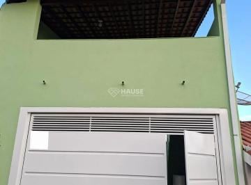 Casa · 87m² · 3 Quartos · 2 Vagas · Casa à venda no Jardim das Nações - ITATIBA/SP