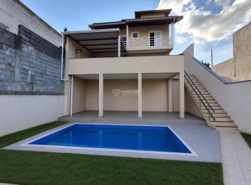 Casa · 249m² · 3 Quartos · 2 Vagas · CASA A VENDA NO GIARDINO D\'ITÁLIA - ITATIBA/SP