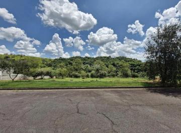 Terreno · 1278m² · Terreno à Venda no Condomínio Ville de France – Itatiba/SP | 1.278m² | Alto Padrão