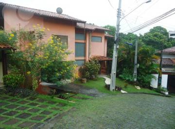 60396e6b4fb25450382faed930080ff584074b4e · Casa com 4 dormitórios à venda, 277 m² por R$ 700.000,00 - Badu - Niterói/RJ