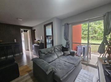 b5ccb483946542c6512412efe5fc9dc2388ac779 · Apartamento com 2 dormitórios à venda, 43 m² por R$ 190.000,00 - Vila Juliana - Piraquara/PR
