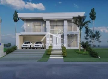 56abbeba8f838349ece8a1046fed64a5e10c8b08 · Sobrado Alto Padrão Em Construção com 6 dormitórios à venda, 300 m² por R$ 2.500.000 - Ninho Verde I