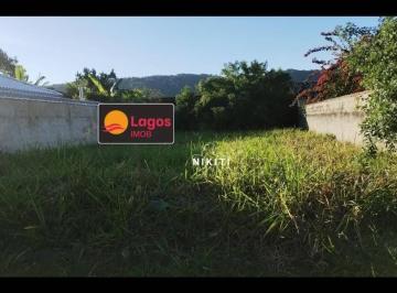 ad8e57aeb685585468f60cf0a6aaa92ed43b0ee5 · Terreno à venda, 360 m² por R$ 135.000,00 - Caxito - Maricá/RJ