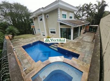 48872900699582c06ff6e8ebc4c27147be677419 · Casa Cond. Quinta de São Fernando na Granja Viana