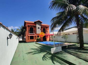 a510ef4ed77114d4c014efd315d1c7f4f8fa96f9 · Casa com 2 dormitórios à venda, 86 m² por R$ 480.000,00 - Ponta Negra - Maricá/RJ