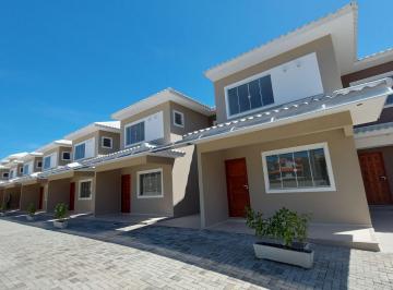 702aa3fe740808f37c0b0f885085fa9d53dfae1d · Casa à venda, 99 m² por R$ 395.000,00 - Ponta Negra - Maricá/RJ