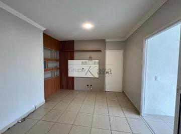 Apartamento · 78m² · 2 Quartos · 2 Vagas · Apartamento - Residencial Fênix - Parque Residencial Aquarius - 2 Dormitórios - 78m².