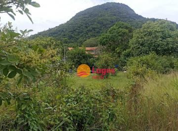 e19b83b1bbb134ffac6fcfca9396504cccf1b239 · Terreno à venda, 3000 m² por R$ 400.000,00 - Rincão Mimoso (Itaipuaçu) - Maricá/RJ