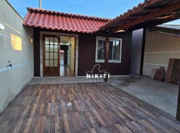 380d7893648aef1c26c9c05d500587d16af37a8e · Casa com 2 dormitórios à venda, 77 m² por R$ 540.000 - Jardim Atlântico Central (Itaipuaçu) - Maricá