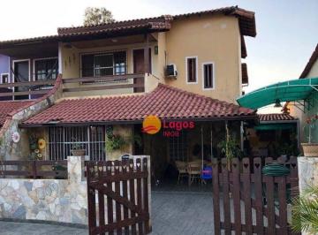 ad6bddc45e8d7c2de4e1e8414b37f0230ab5d96d · Casa à venda, 141 m² por R$ 580.000,00 - Inoã - Maricá/RJ