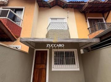 5d9e82901e3b0ecfe58b8187393444cda3122149 · Sobrado com 2 dormitórios para alugar, 90 m² por R$ 3.100,00/mês - Jardim Santa Cecília - Guarulhos/