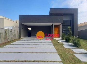 611a2406834df47bb5a64108d70dcc3d78590c13 · Casa com 3 dormitórios à venda, 162 m² por R$ 900.000 - Condominio Pedra de Inoã - Maricá/RJ